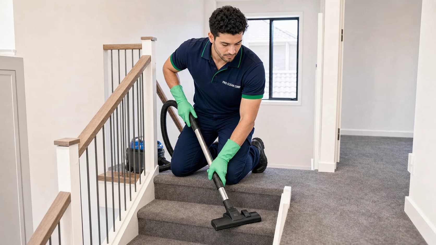 End of Lease Cleaning commercial cleaning services in Gordon